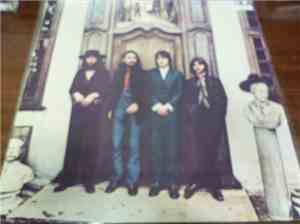 The Beatles - Hey Jude (The Beatles Again)