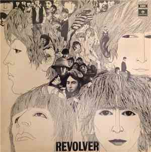 The Beatles - Revolver