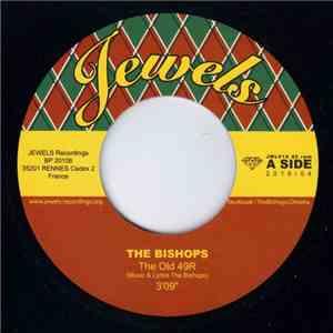 The Bishops - The Old 49R / Black & Tan