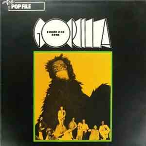 The Bonzo Dog Band - Gorilla