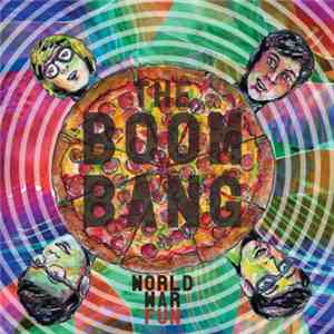 The Boom Bang - World War Fun