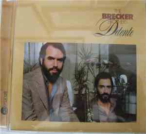 The Brecker Brothers - Detente