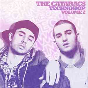 The Cataracs - Technohop Vol 2