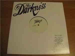 The Darkness - Hot Cakes