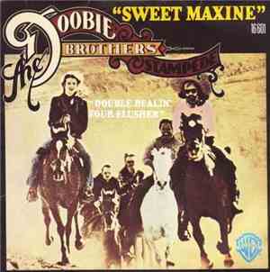 The Doobie Brothers - Sweet Maxine