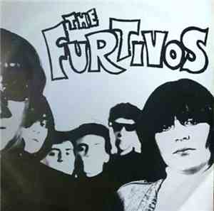 The Furtivos - Dr. Extraño / No Puedo Aguantar Mas