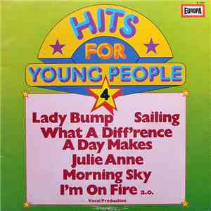 The Hiltonaires - Hits For Young People 4