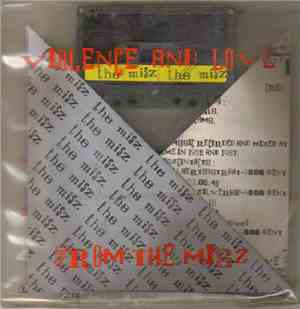 The Misz - Violence And Love