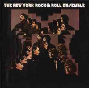 The New York Rock & Roll Ensemble - The New York Rock & Roll Ensemble