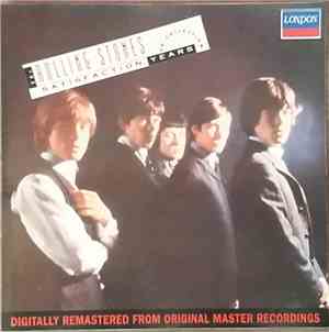The Rolling Stones - The Rolling Stones
