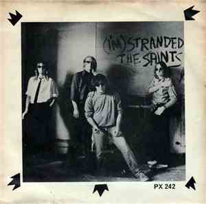 The Saints - (I'm) Stranded