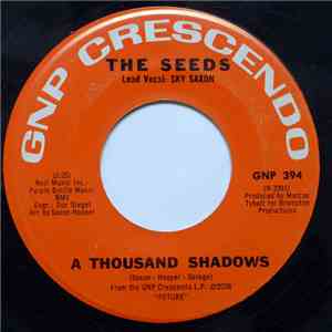 The Seeds - A Thousand Shadows