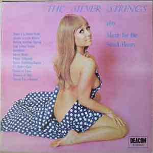 The Silver Strings - The Silver Strings