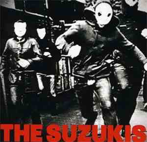 The Suzukis - The Suzukis