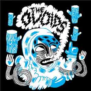 The Wicked Awesomes! / The O Voids - Split