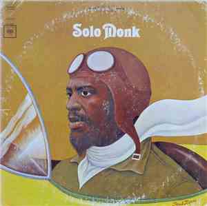 Thelonious Monk - Solo Monk