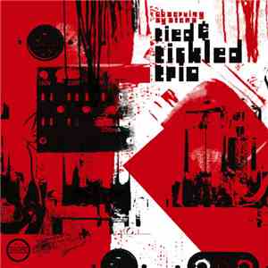 Tied & Tickled Trio - Observing Systems