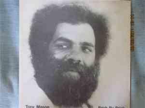 Tony Mason - Brick By Brick