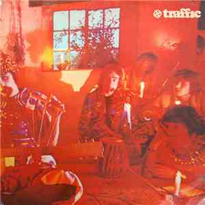 Traffic - Mr. Fantasy