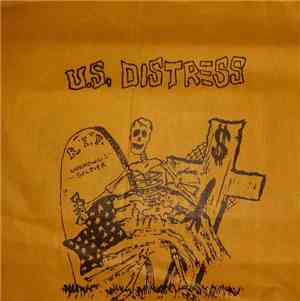 U.S. Distress - Demo