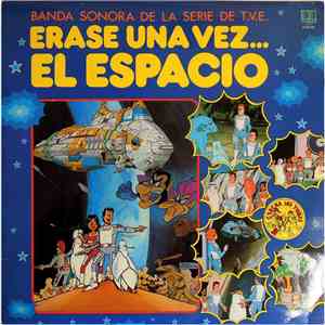 Various -  Erase Una Vez... El Espacio (Banda Sonora De La Serie De T.V.E.)