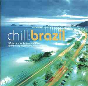 Various - Chill: Brazil
