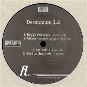 Various - Decennium 1.2
