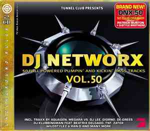 Various - DJ Networx Vol. 50