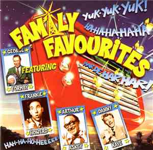Various - Family Favourites