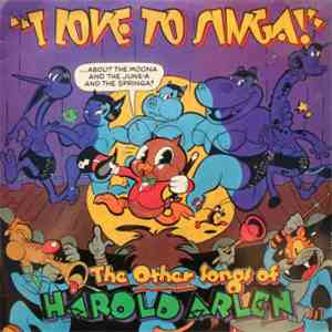Various - I Love to Singa