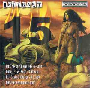 Various - Internet No.15