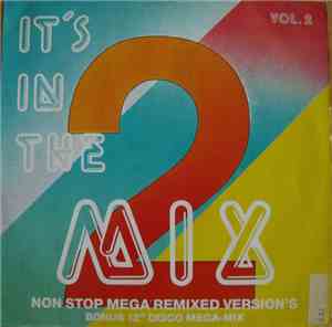 Various - It's In The Mix Vol. 2