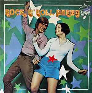 Various - Rock'N' Roll Party