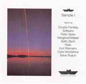 Various - Sample I