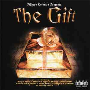 Various - The Gift