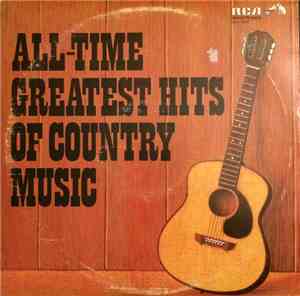 Various - The Greatest Hits of Country Music