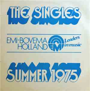Various - The Singles - Summer 1975