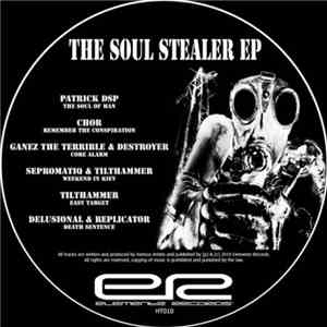 Various - The Soul Stealer