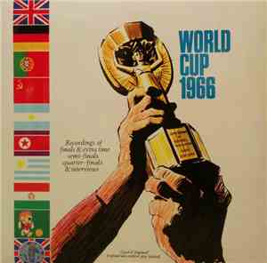 Various - World Cup 1966