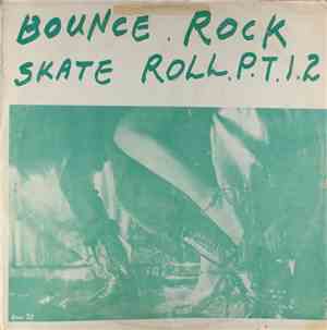 Vaughan Mason And Crew - Bounce, Rock, Skate, Roll