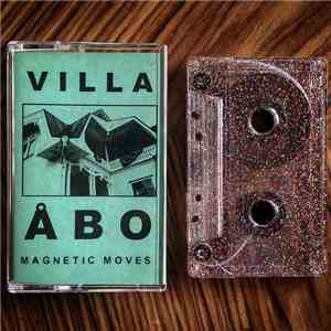 Villa Åbo - Magnetic Moves