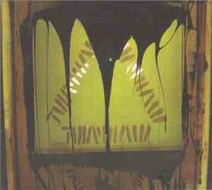 Warpaint - Exquisite Corpse