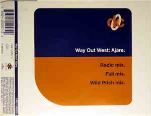 Way Out West - Ajare