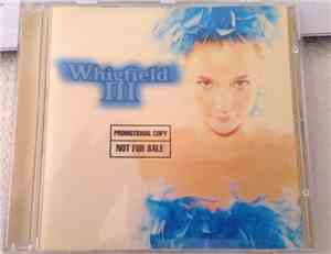Whigfield - Whigfield III