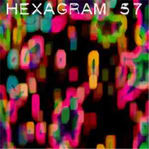 X=18 - Hexagram 57