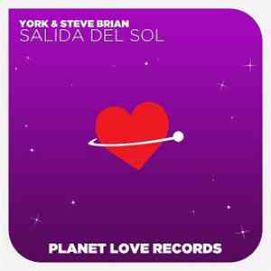 York & Steve Brian - Salida Del Sol