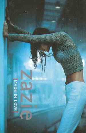 Zazie - Made In Love