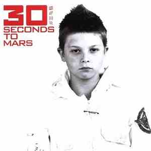 30 Seconds To Mars - 30 Seconds To Mars