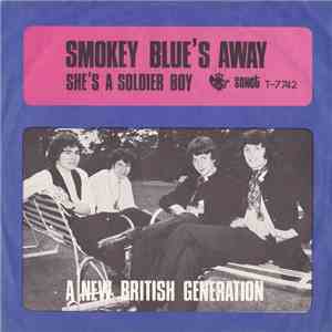 A New Generation - Smokey Blues Away