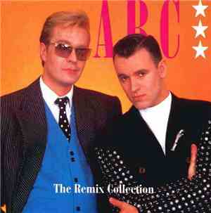 ABC - The Remix Collection